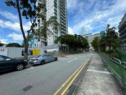 Gs Building (D12), Factory #459052401